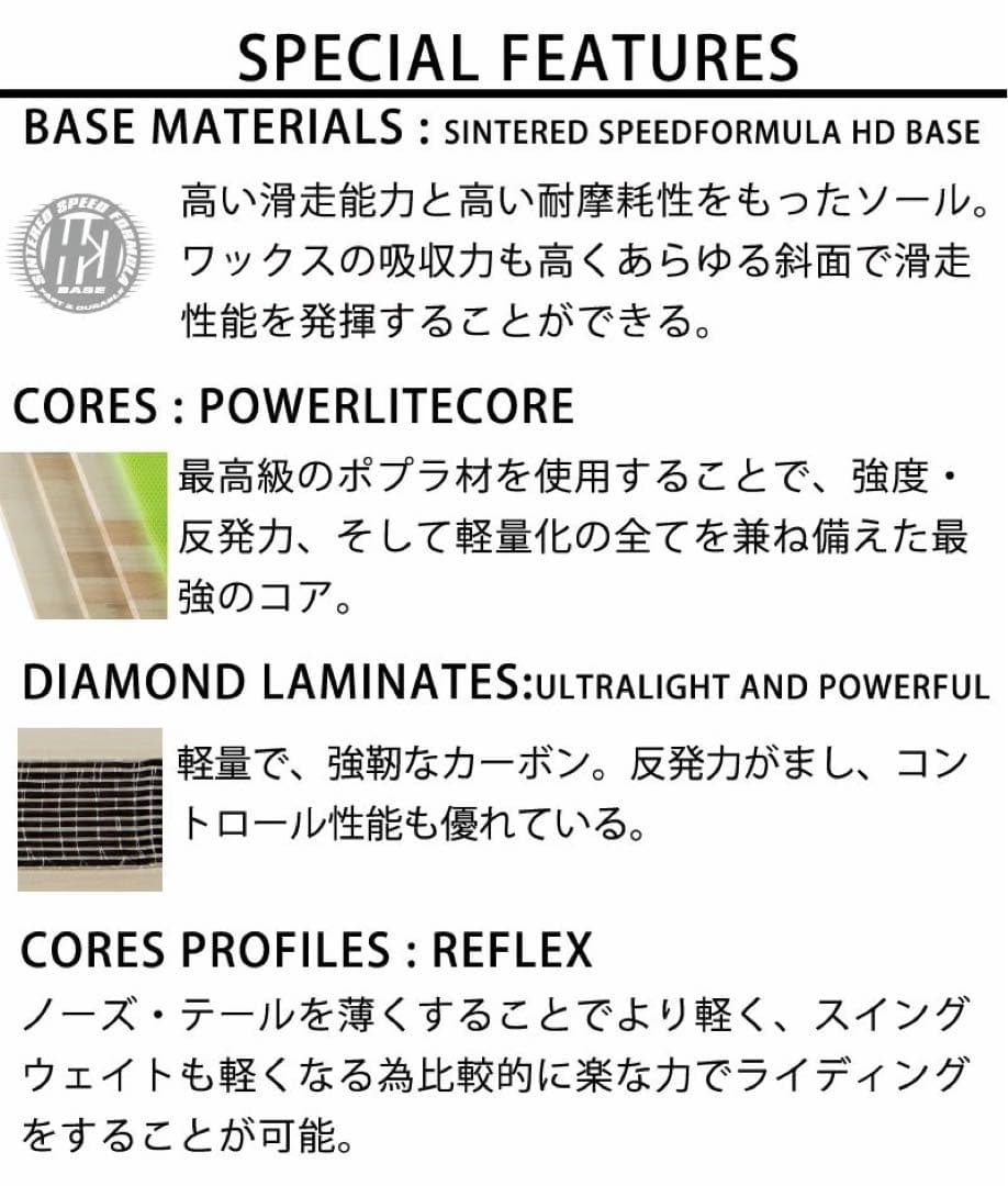 25-26 最新 Nitro x Volcom Alternator 154cm