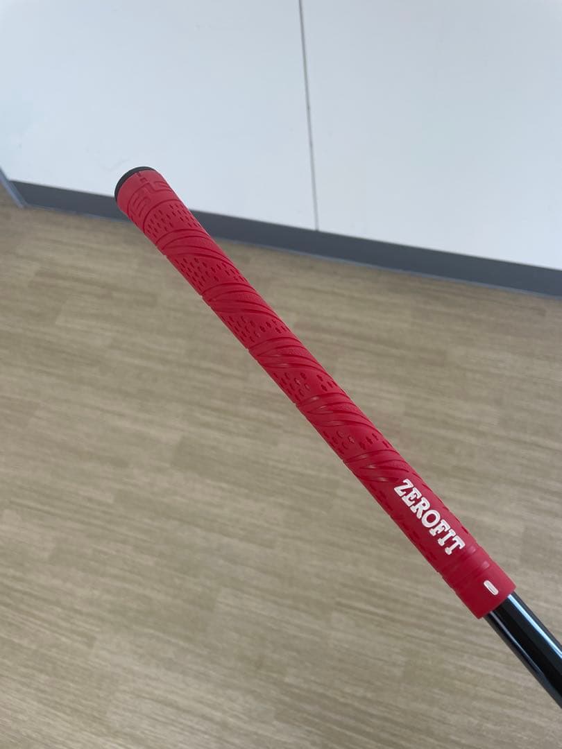 新品♪UST Mamiyaリンクパワーコアブルー 5S テーラーメイドスリーブ