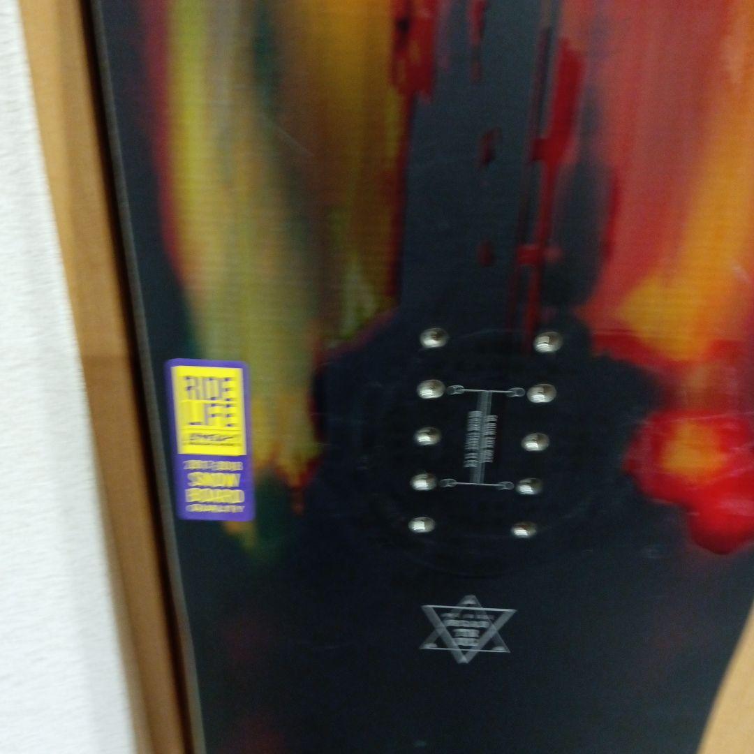 headトゥルーDCT150cm 美品です！
