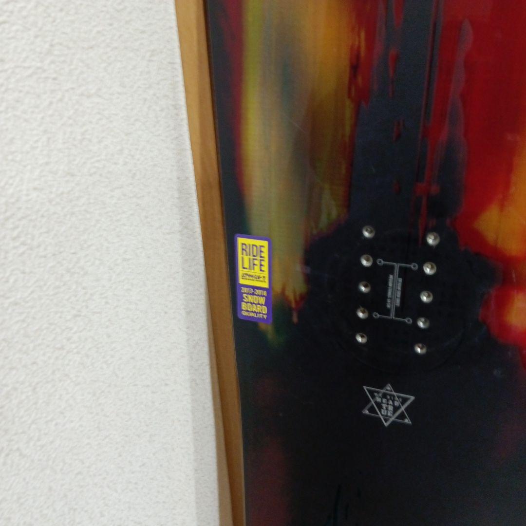 headトゥルーDCT150cm 美品です！