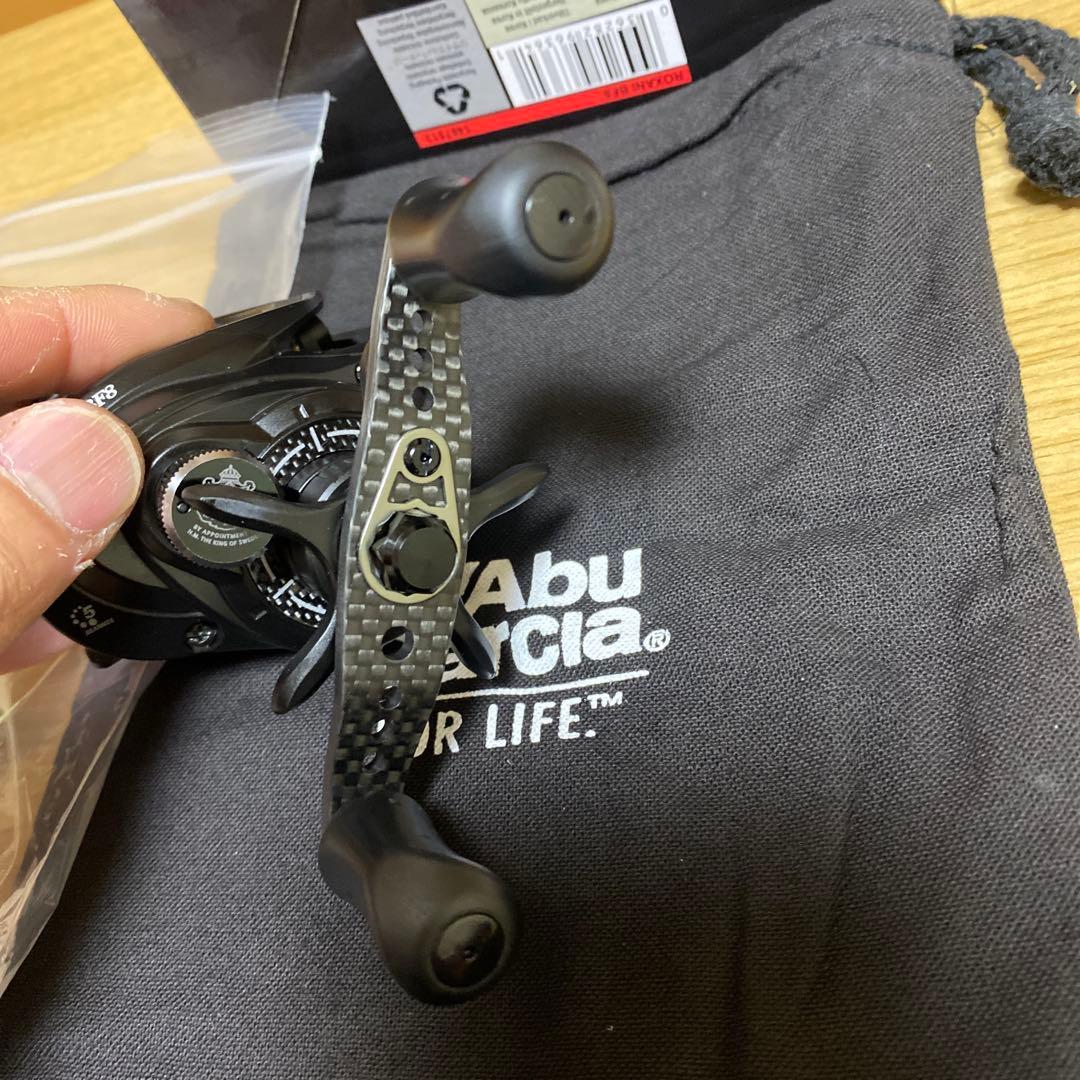 ロキサーニ BF8