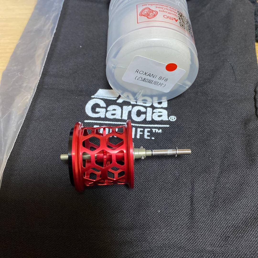 ロキサーニ BF8