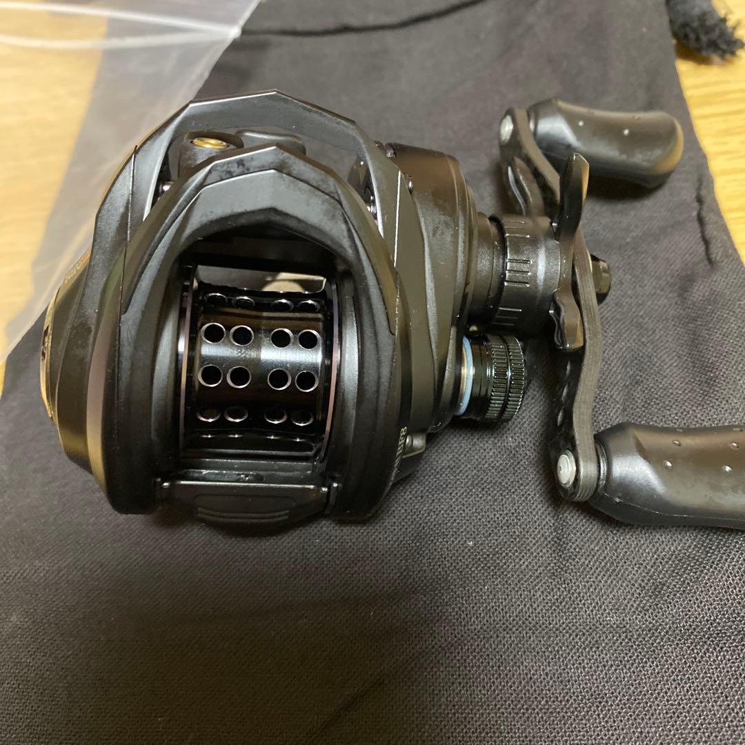 ロキサーニ BF8