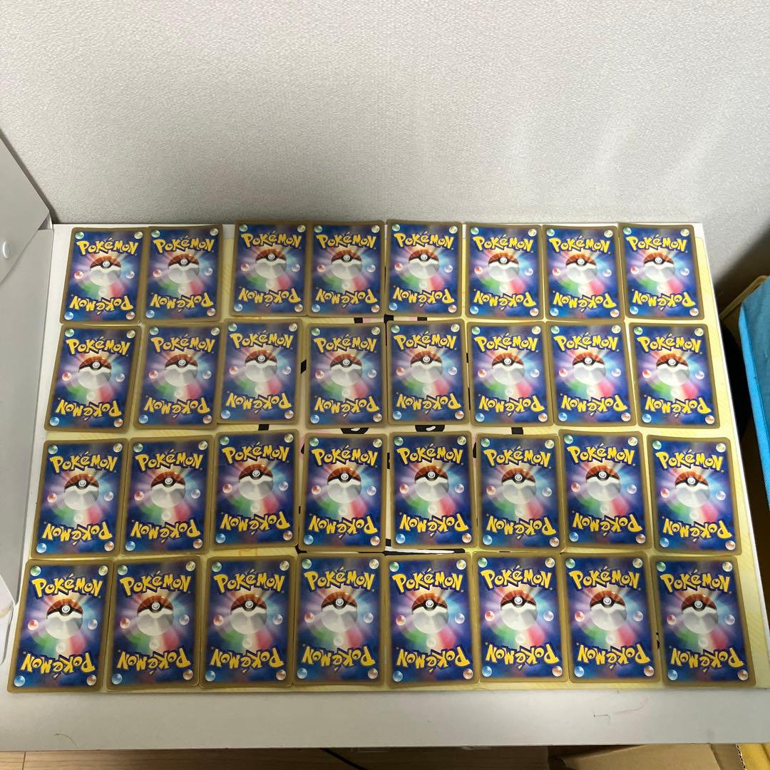 DP PT L等 キラのみ 32枚 まとめ売り ポケモンカード
