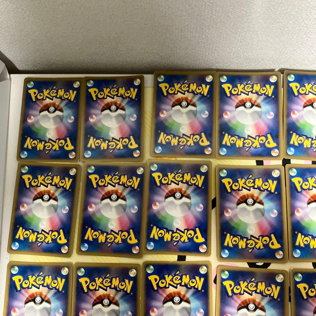 DP PT L等 キラのみ 32枚 まとめ売り ポケモンカード