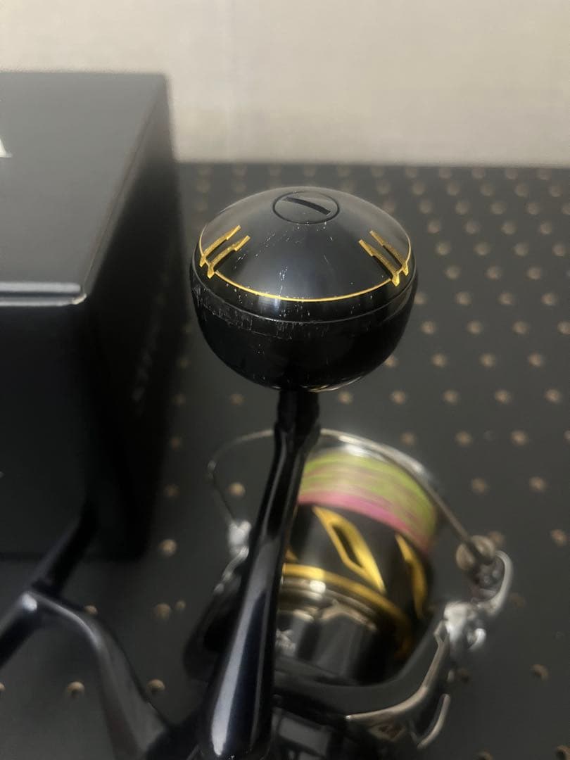 【シマノ20ステラ】STELLA SW6000HG スピニングリール