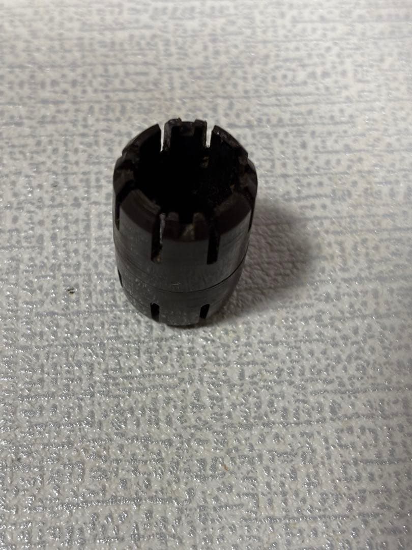オールド　フェンウィック白帯グリップ