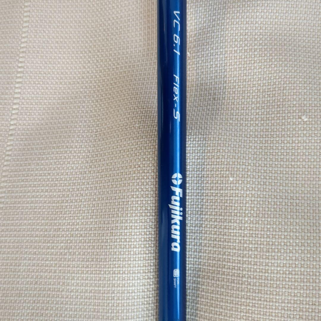 TOURSTAGE X-Drive ドライバー