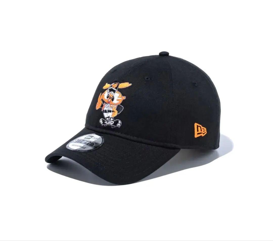 激レア即完売品！#ニューエラ #ジャイアンツ #落合翔平 トリプルコラボキャップ