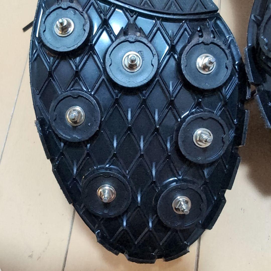 Mizuno スパイクシューズ 26 cm ホワイト/ブラック xfirst3