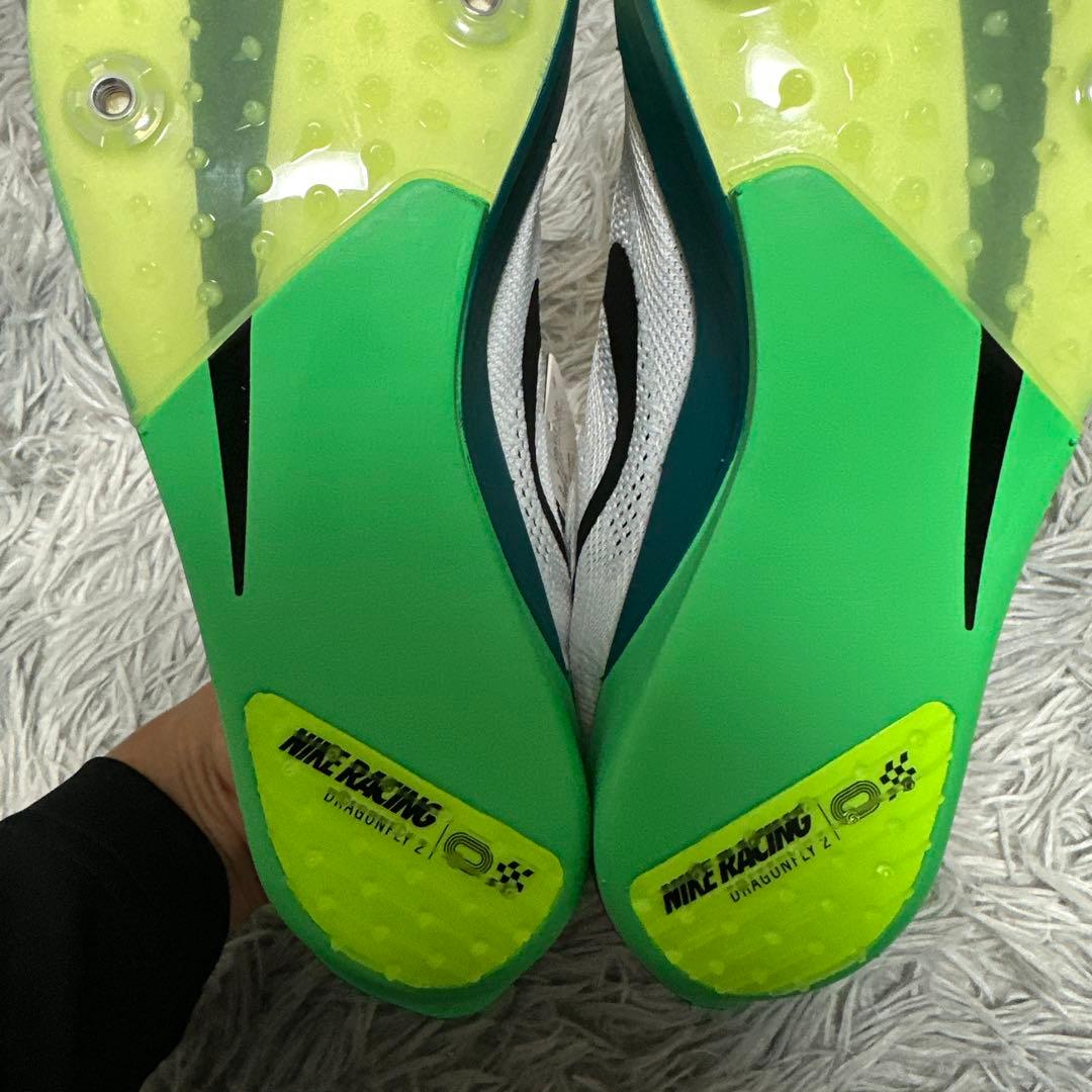 Nike ドラゴンフライ2 27.0cm