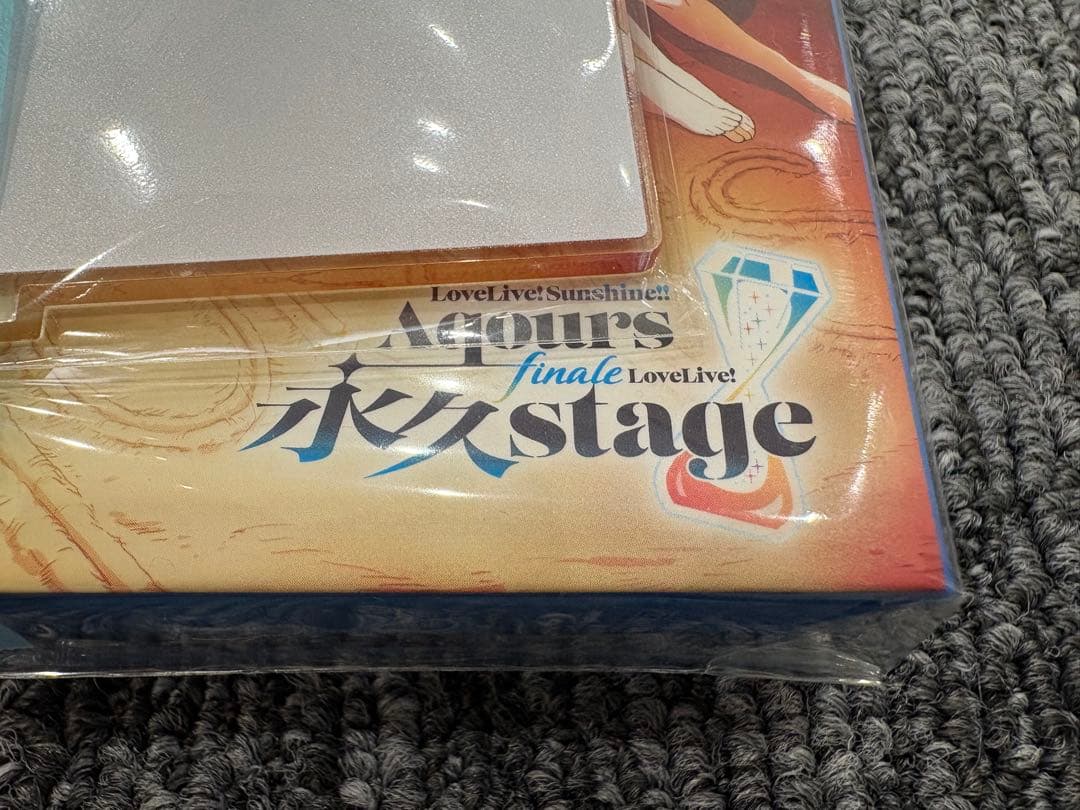 ラブライブ! サンシャイン!! Aqours finale 永久stage