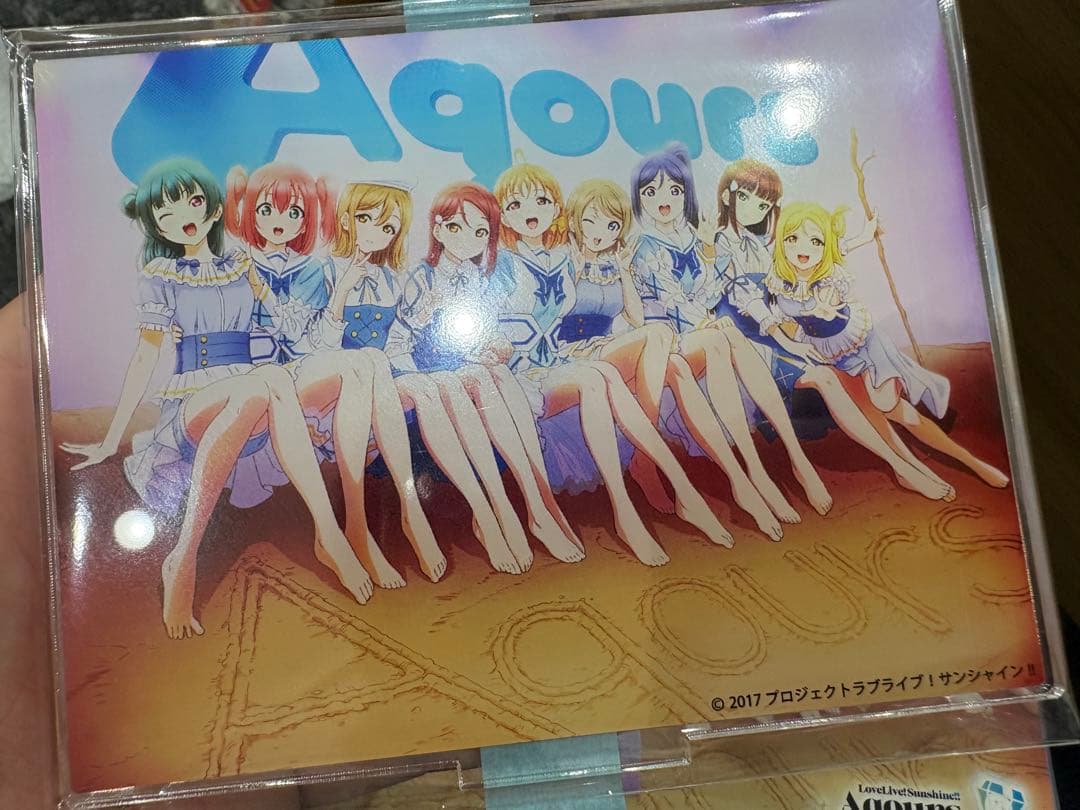 ラブライブ! サンシャイン!! Aqours finale 永久stage