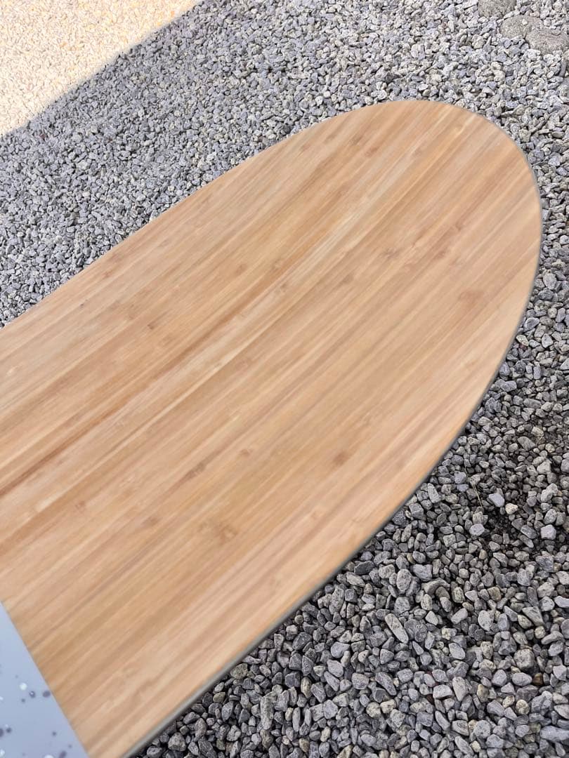 SALOMON HPS TAKA E.P. 164cm サロモン 中井孝治