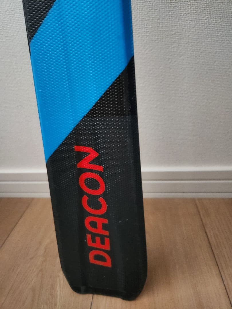 VOLKL　ウォルクル　スキー　板　DEACON　154cm