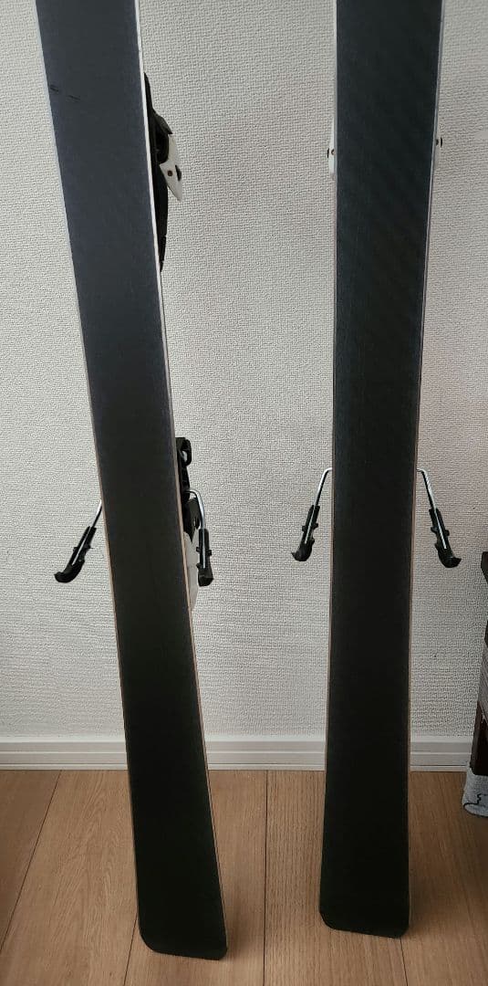 VOLKL　ウォルクル　スキー　板　DEACON　154cm