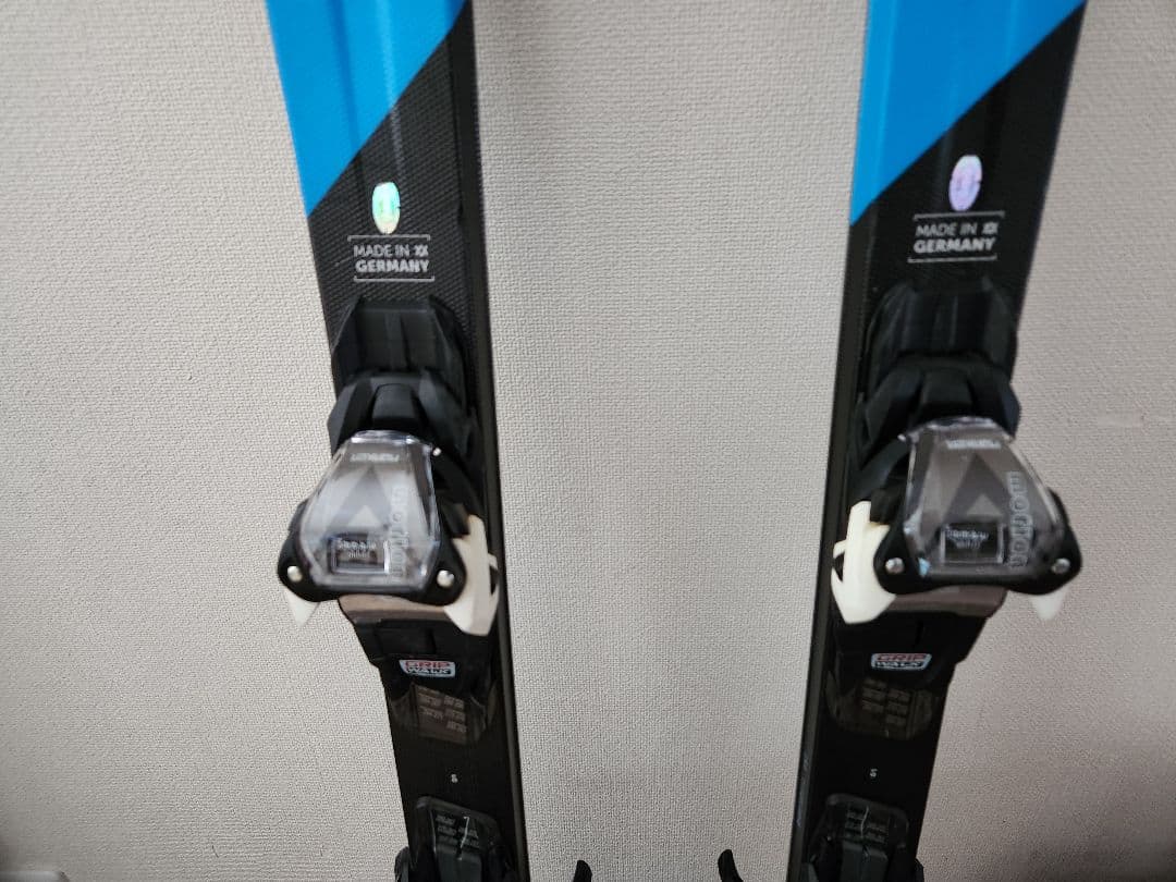 VOLKL　ウォルクル　スキー　板　DEACON　154cm
