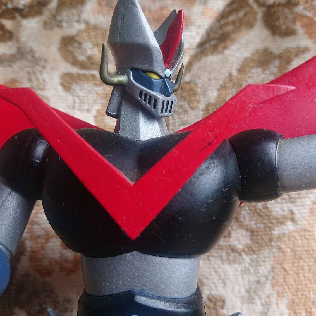 マジンガーZ フィギュア 約25cm