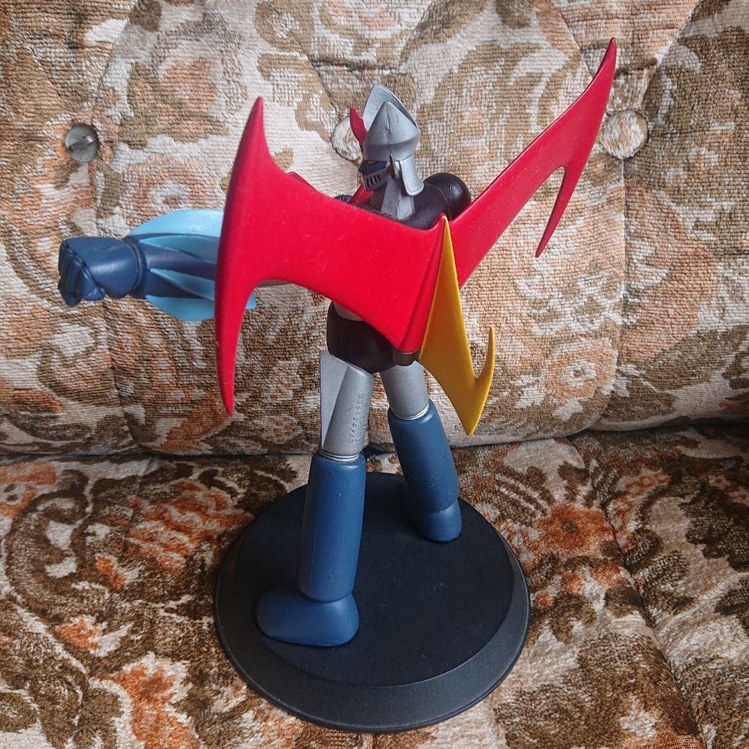 マジンガーZ フィギュア 約25cm