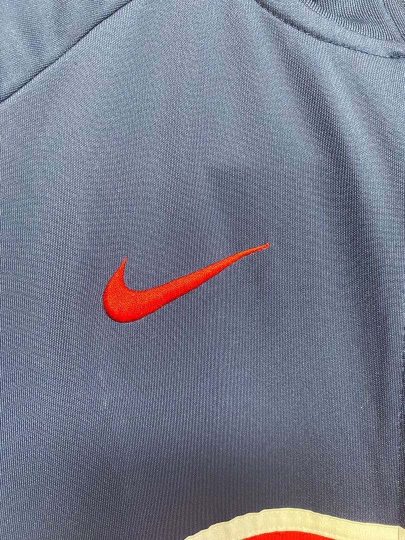 NIKE パリサンジェルマン PSG アンセムジャケット　20/21モデル