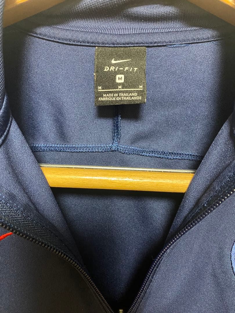 NIKE パリサンジェルマン PSG アンセムジャケット　20/21モデル