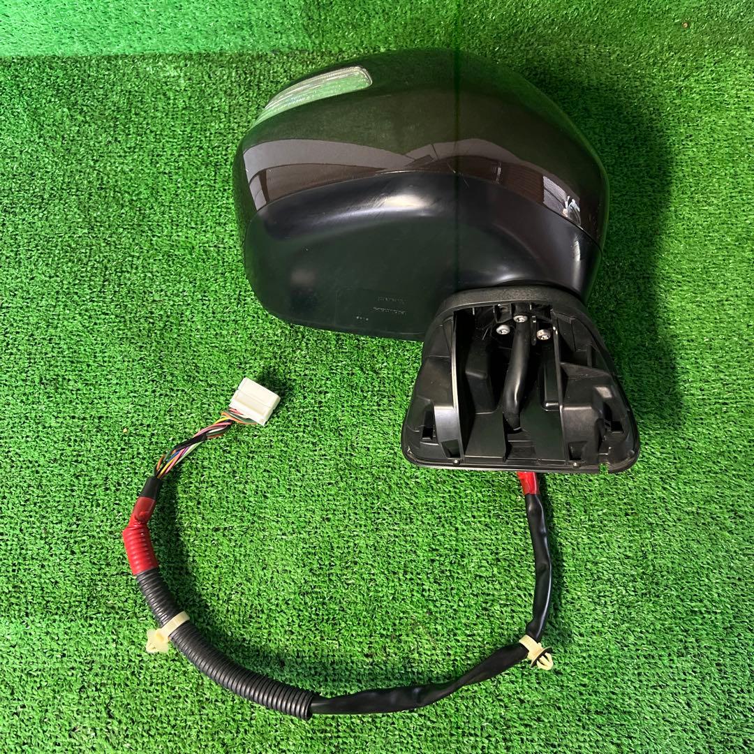 ホンダ純正 N-BOX JF1 JF2 ミラーサイドミラーセット9P 2015年