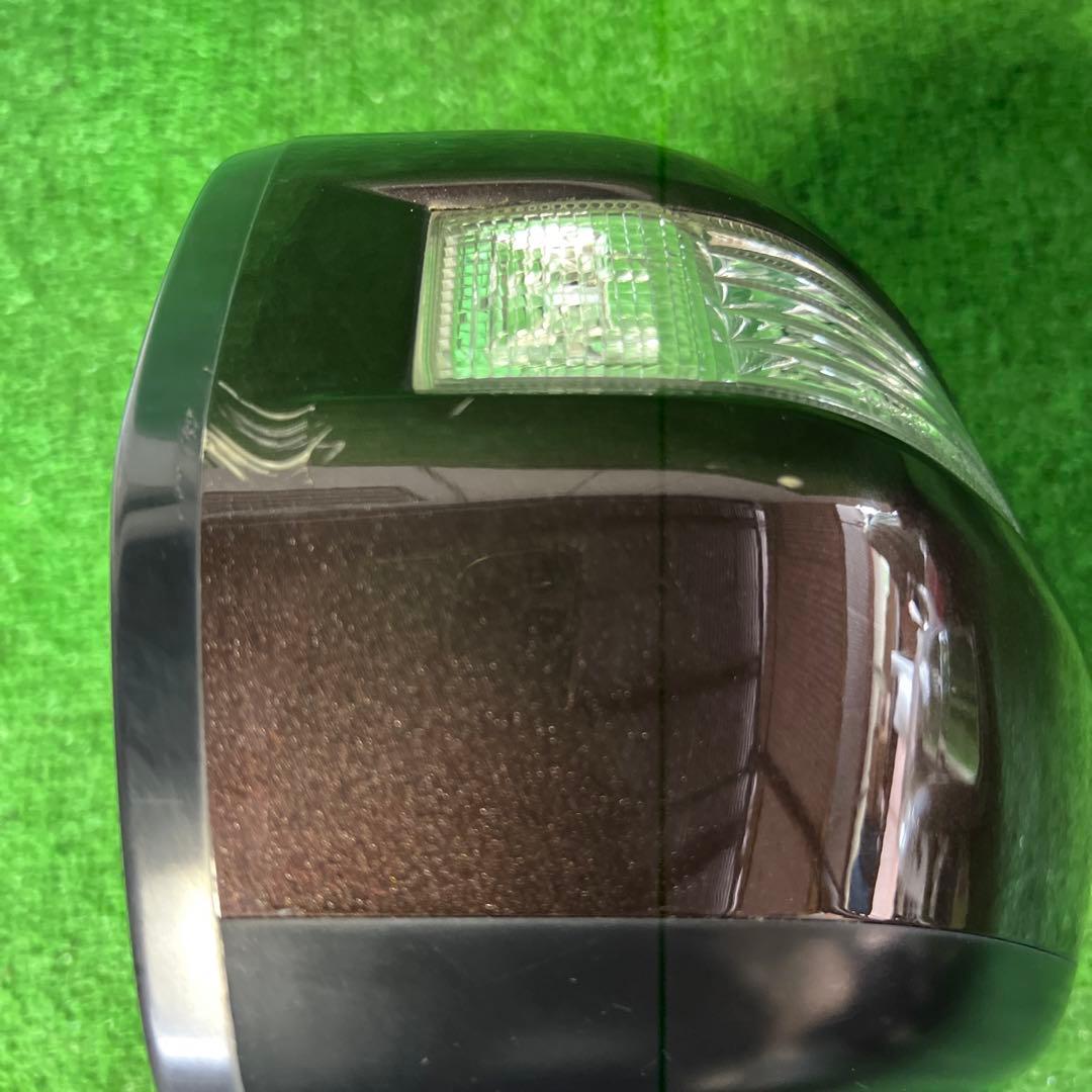 ホンダ純正 N-BOX JF1 JF2 ミラーサイドミラーセット9P 2015年