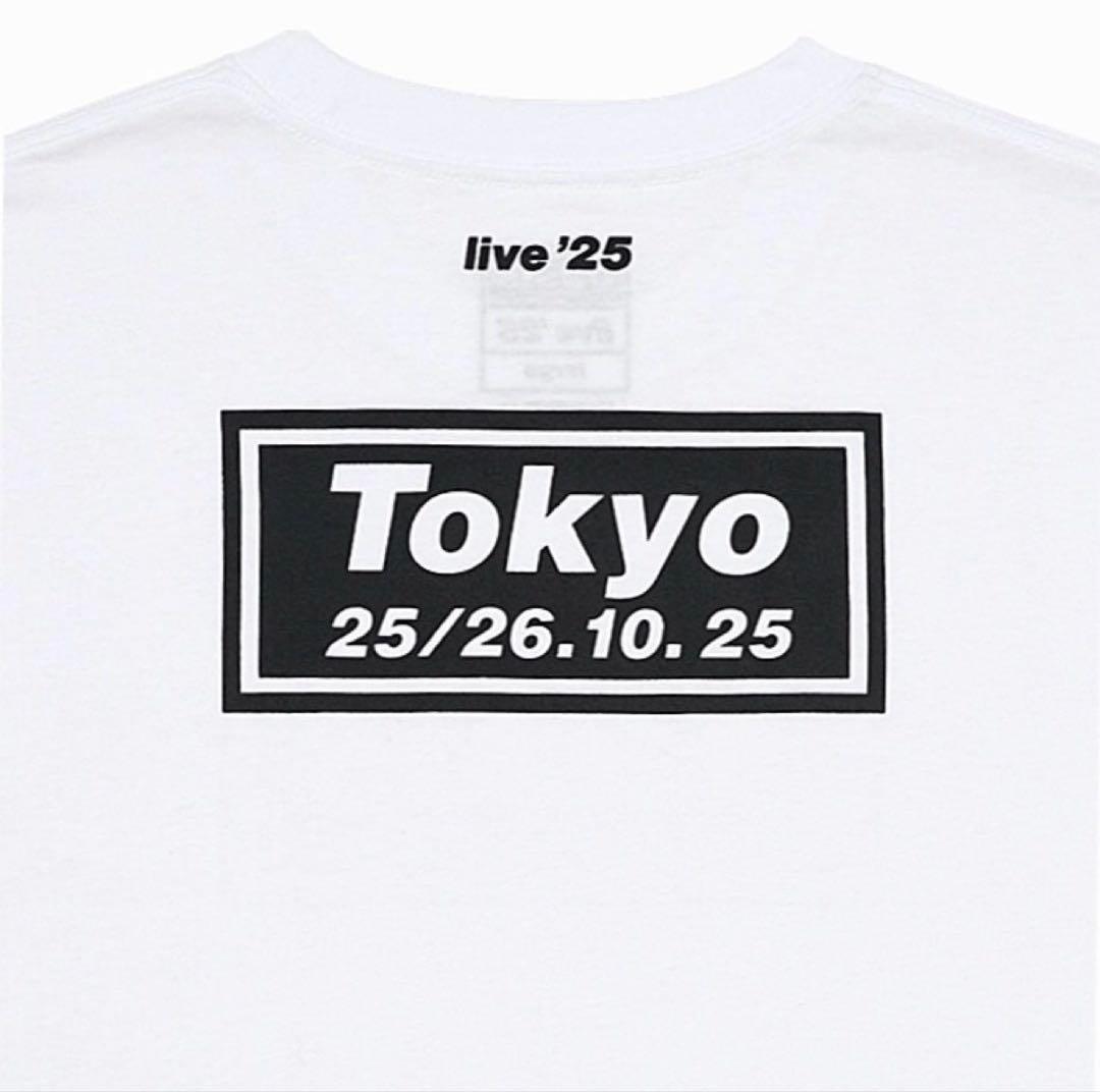 oasis オアシス　Tシャツ 波　オフィシャルグッズ