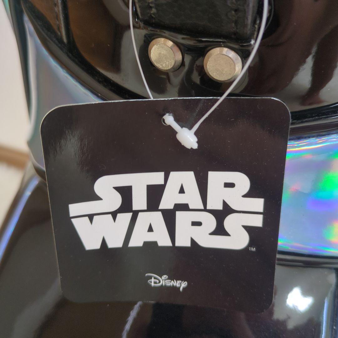 スターウォーズ　ダースベイダー　ゴルフバック　ミニキャディバック