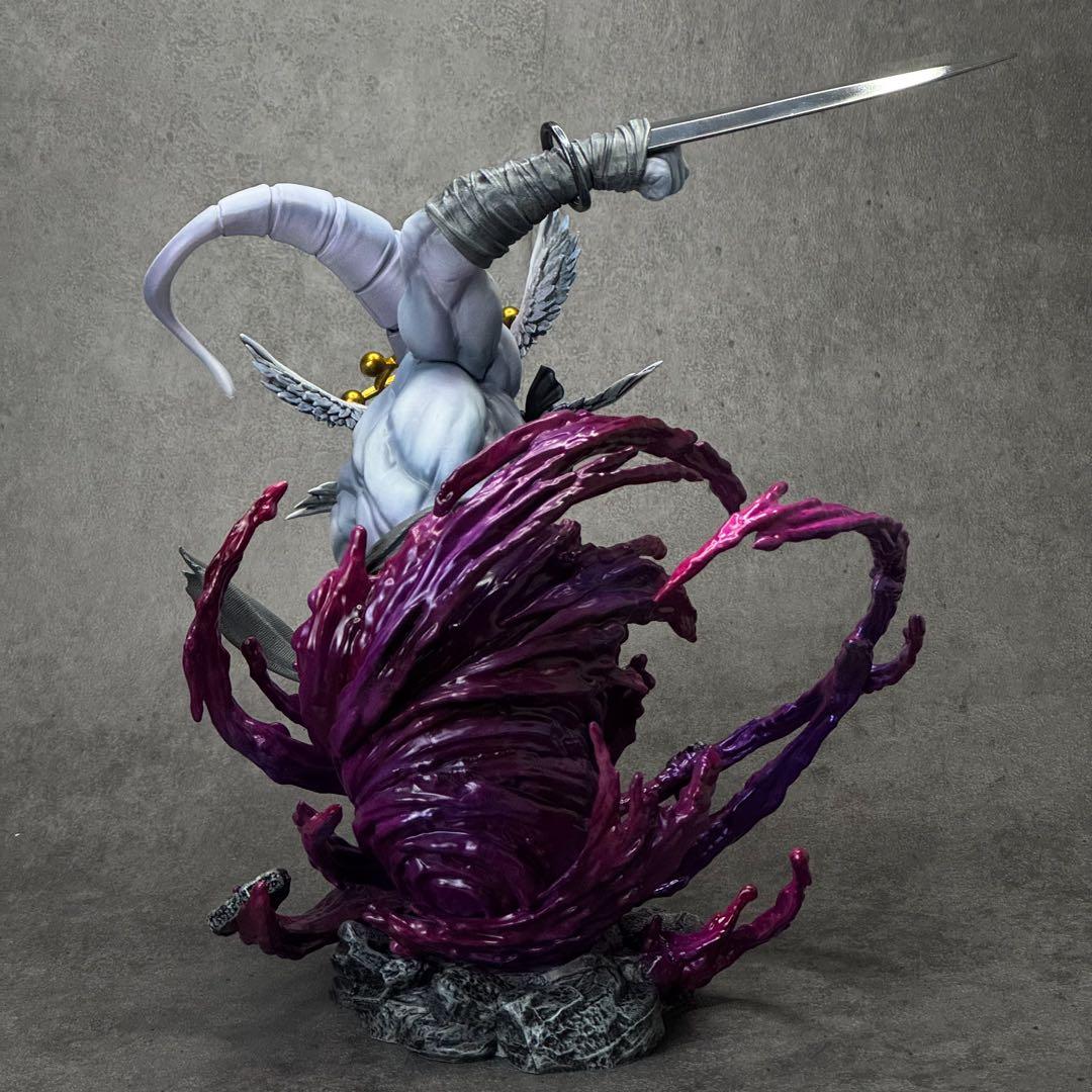 リペイント品　呪術廻戦　FIGURIZMα 八握剣異戒神将魔虚羅