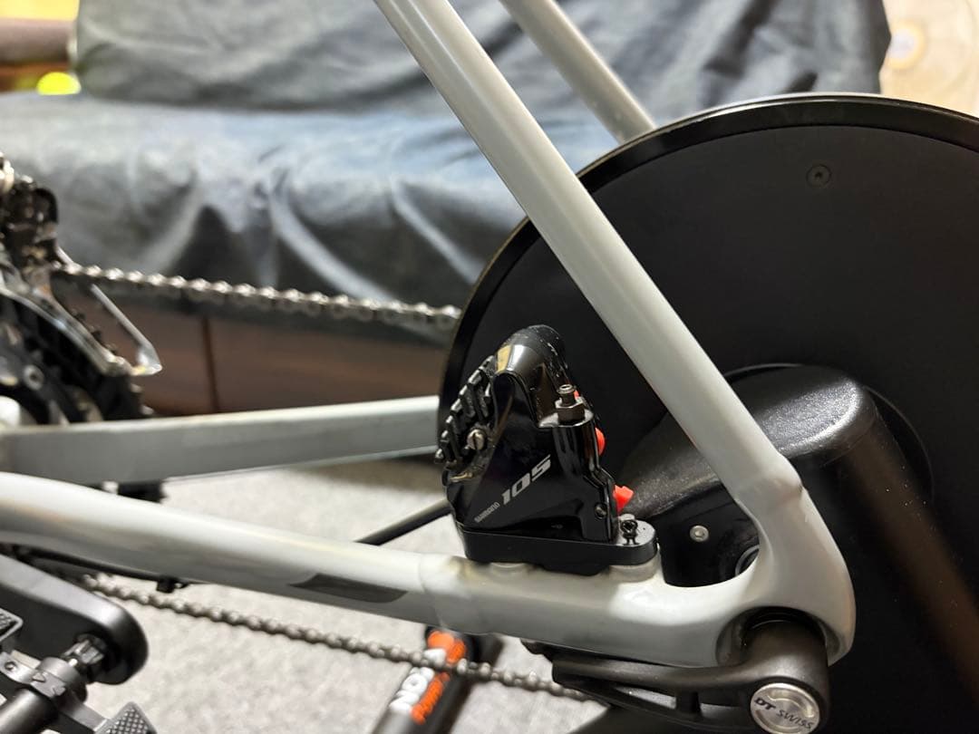 みさお Trek emonda ALR5 2020