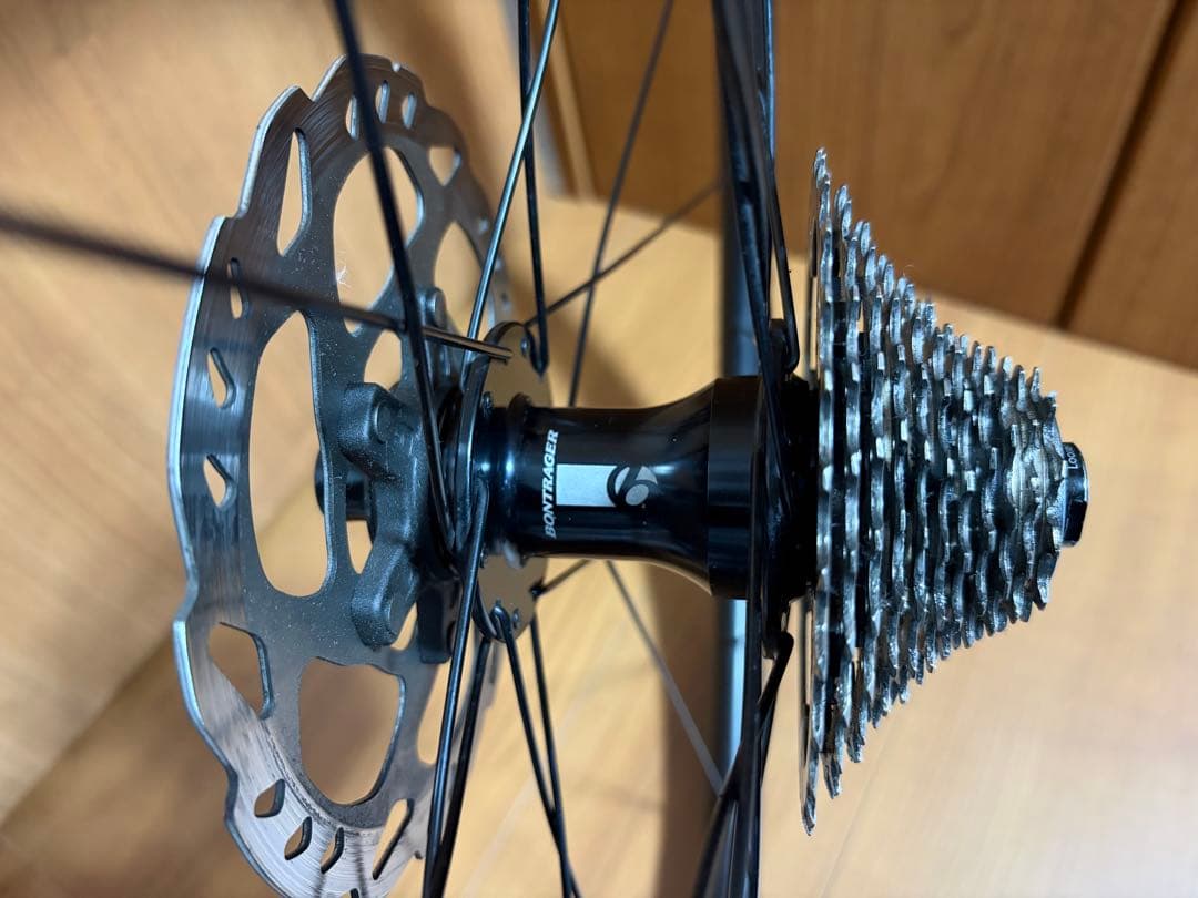 みさお Trek emonda ALR5 2020