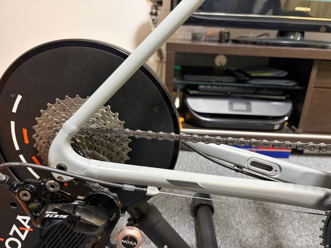 みさお Trek emonda ALR5 2020