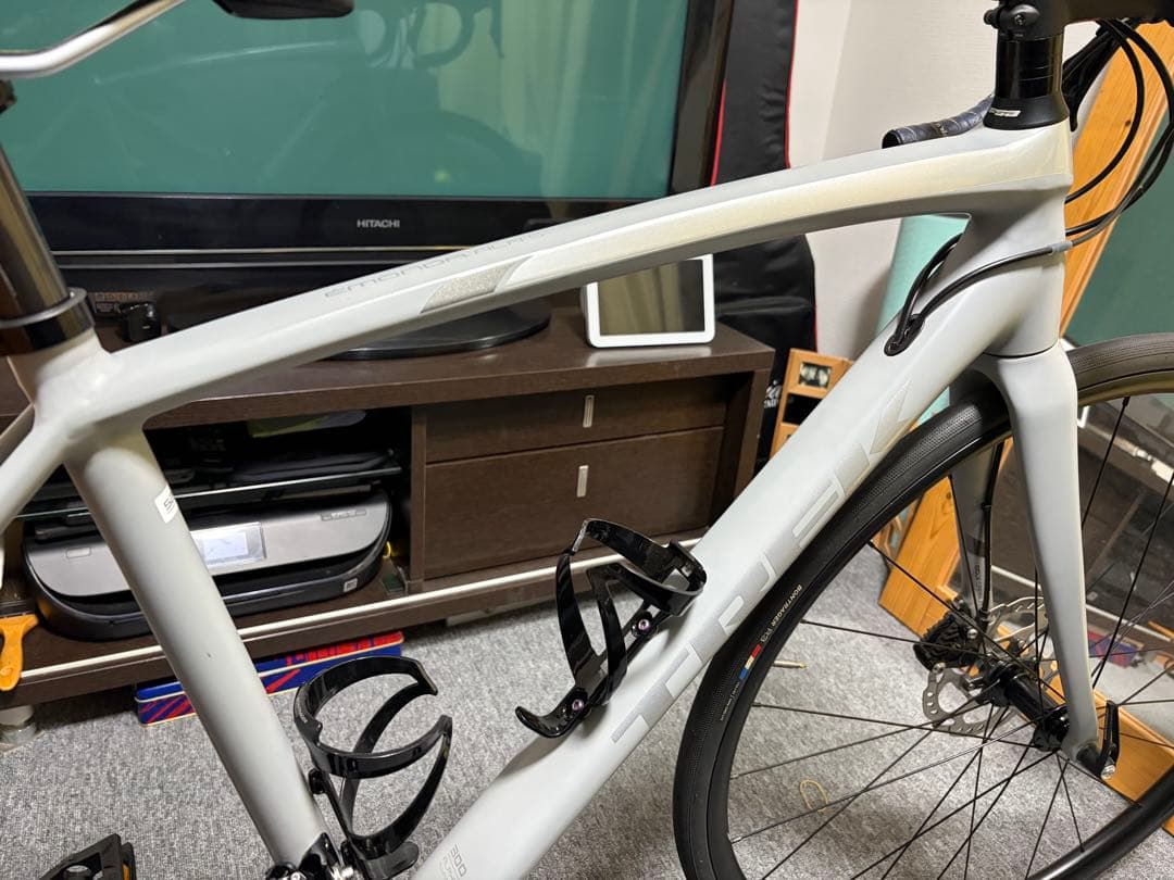 みさお Trek emonda ALR5 2020