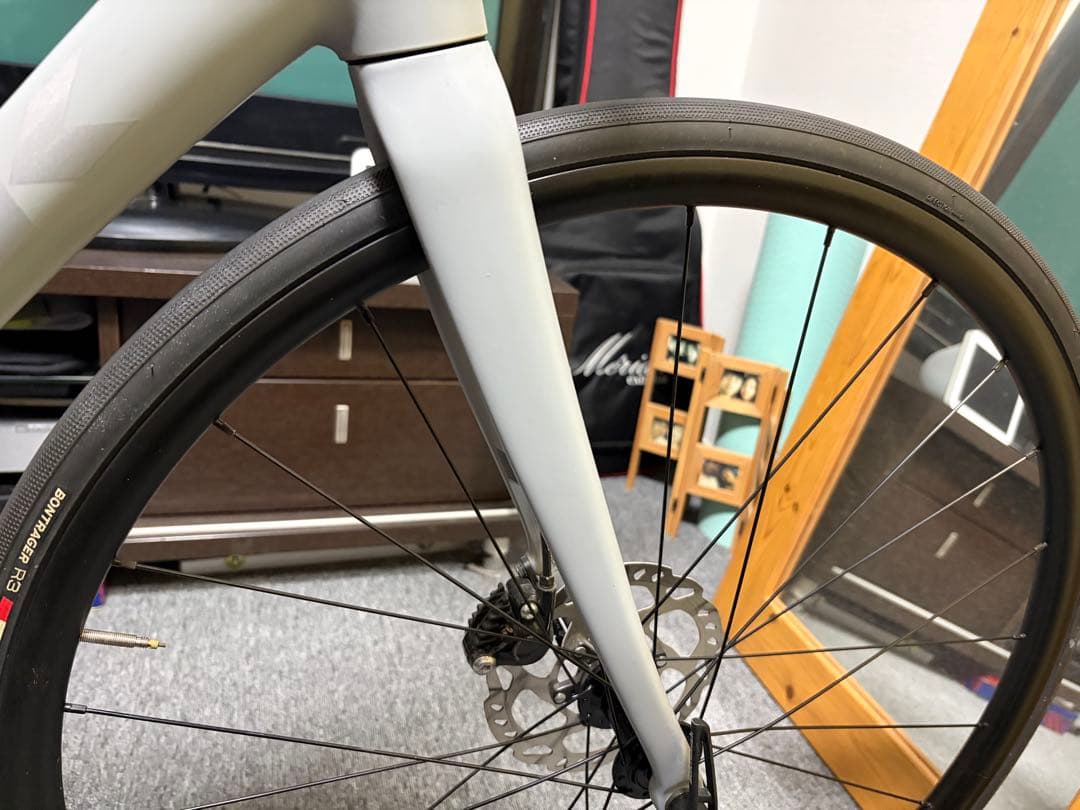 みさお Trek emonda ALR5 2020