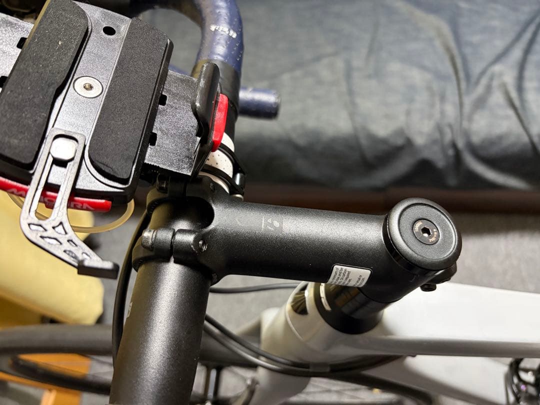 みさお Trek emonda ALR5 2020