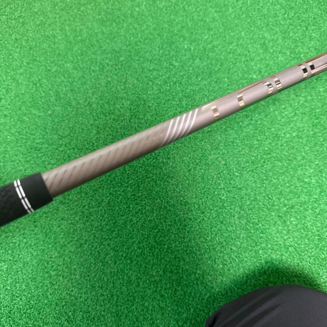 PING G440 3番ユーティリティ ほぼ未使用