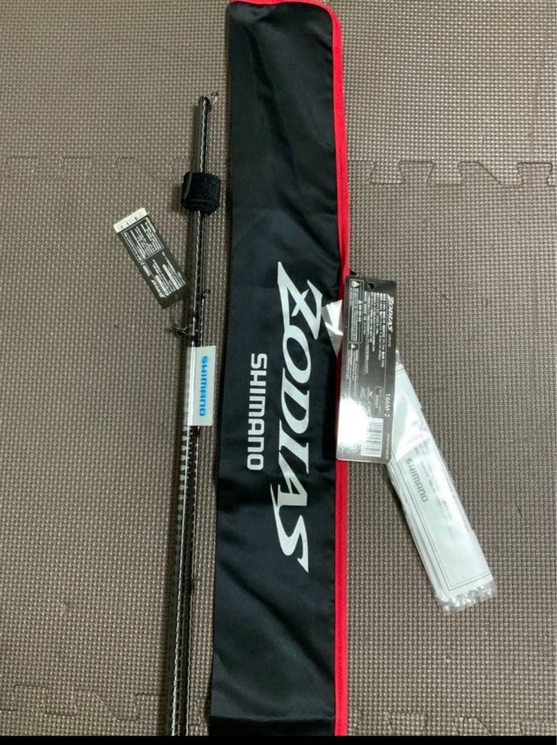 20ゾデイアス166M−2