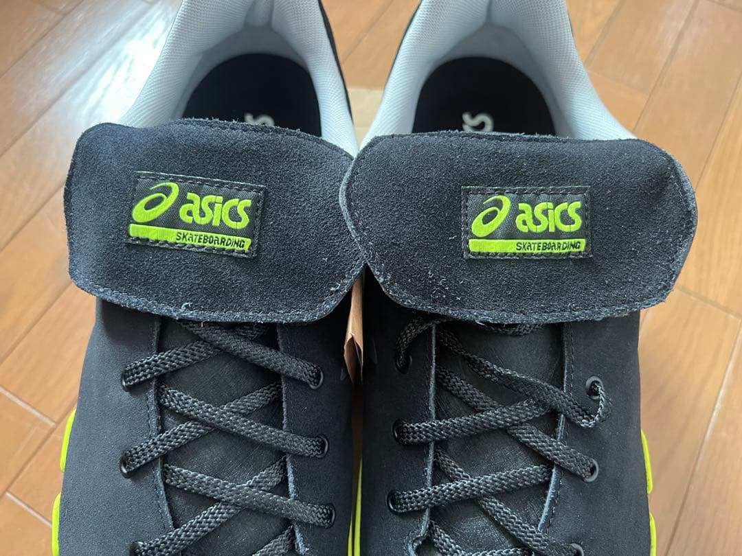 アシックス ASICS GEL-FLEXKEE 29cm 新品未使用！