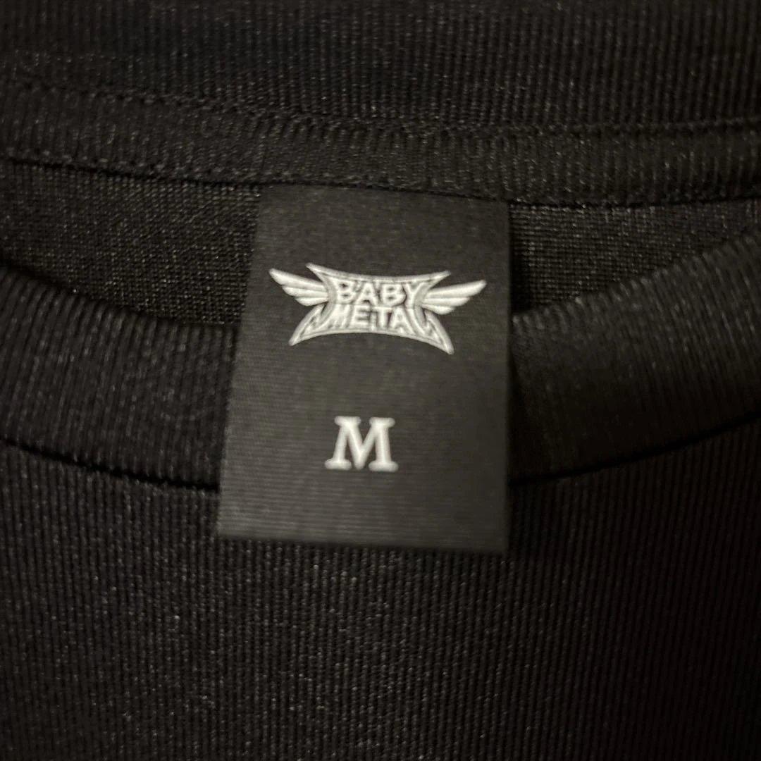 BABYL 子狐 MOSH'SH 速乾Tシャツ　サイズM