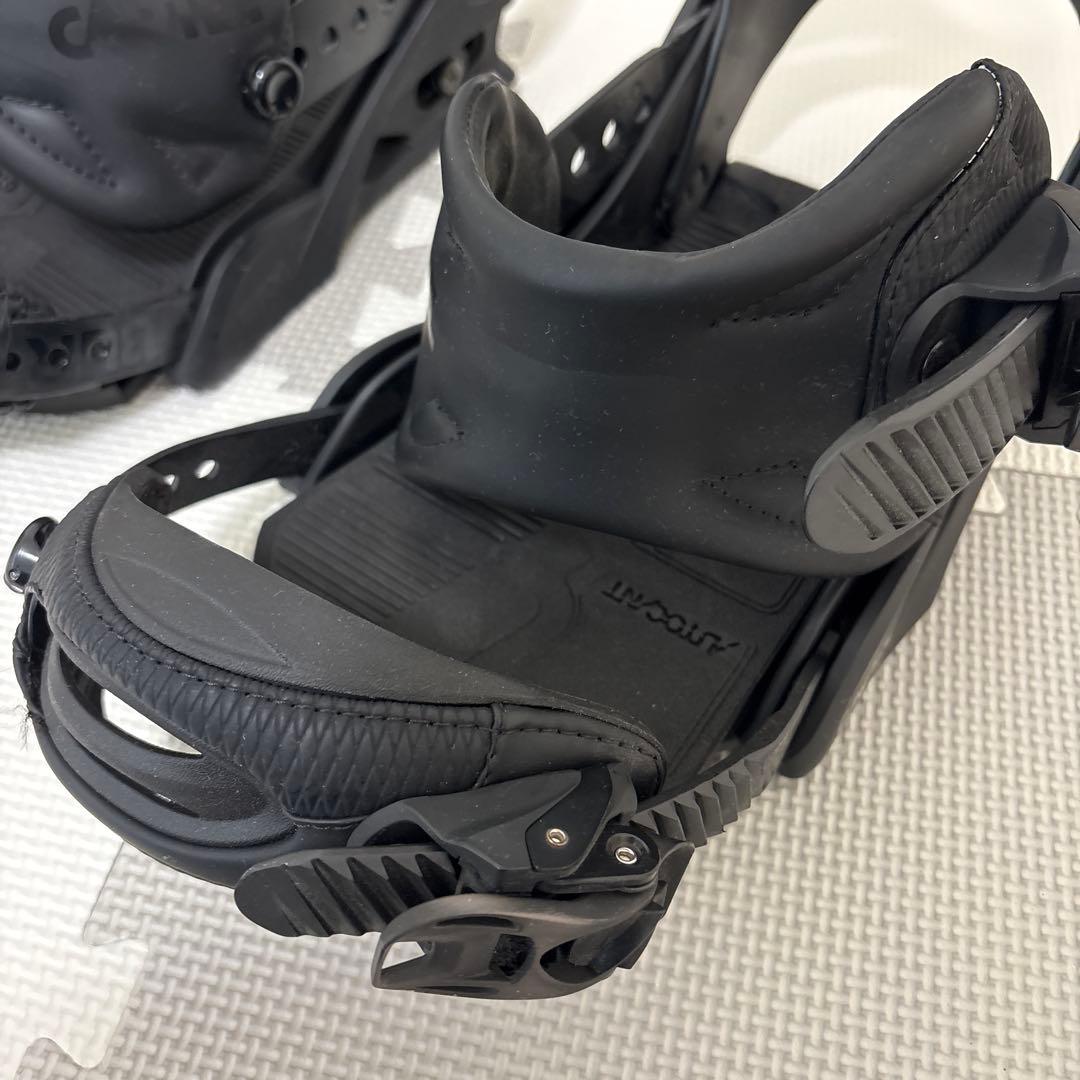 BURTON CARTEL Mサイズ