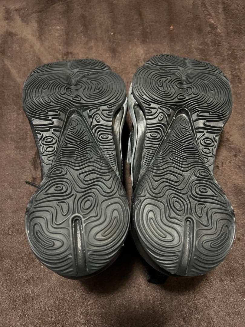 NIKE Zoom Freak3 24.5cm 美品