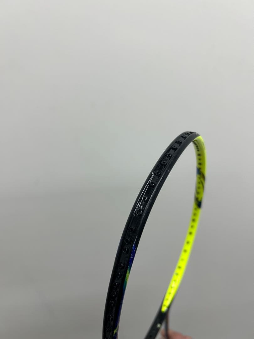 アストロクス77 廃盤