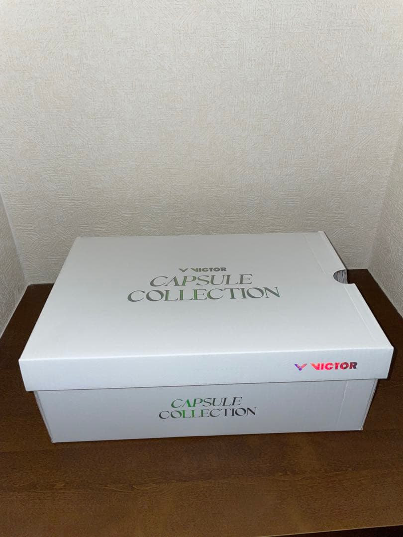 VICTOR バドミントンシューズ a970nl cps 26.0cm