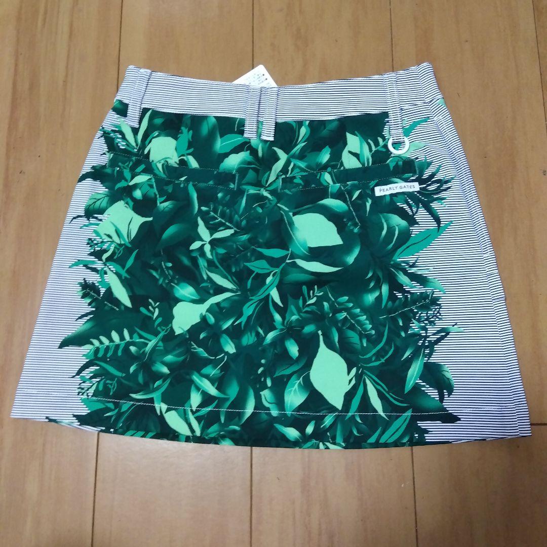 PEARLY GATES レディースゴルフウェア サイズＳＳ【００】新品