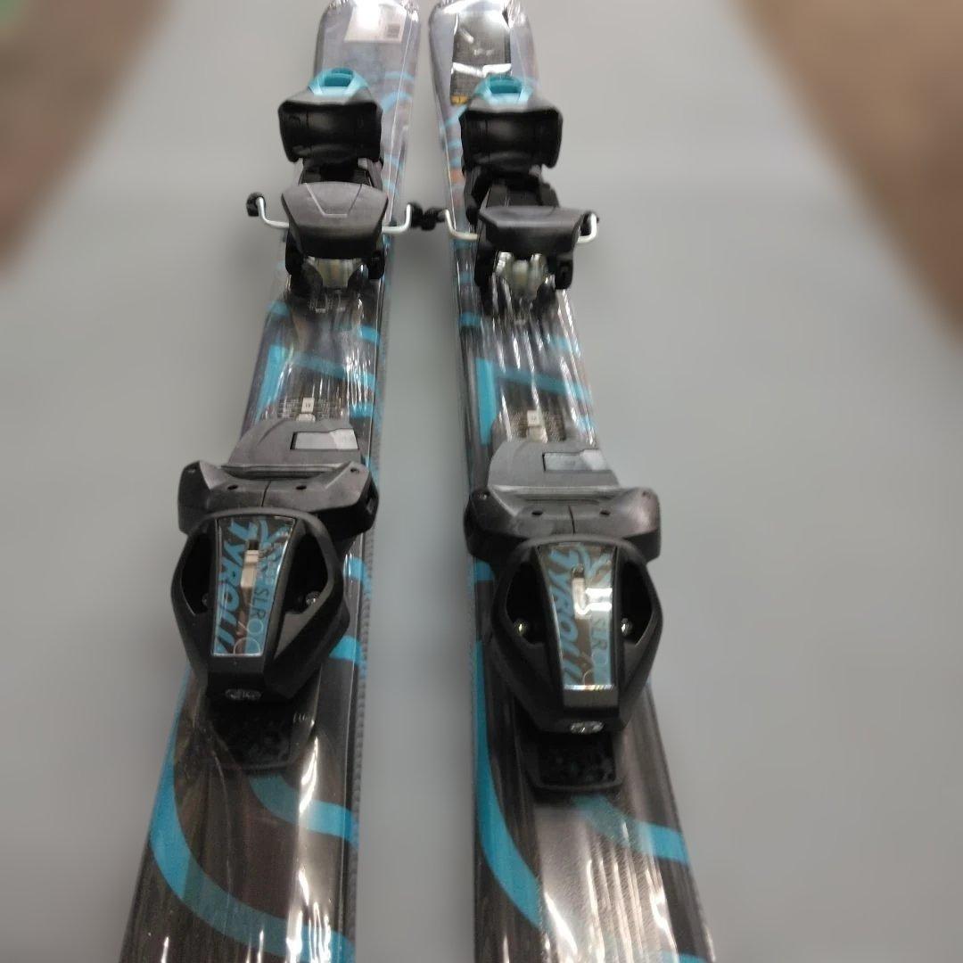 HEAD Shape V1、160cm、TYROLIA SLR 9.0 GW新品