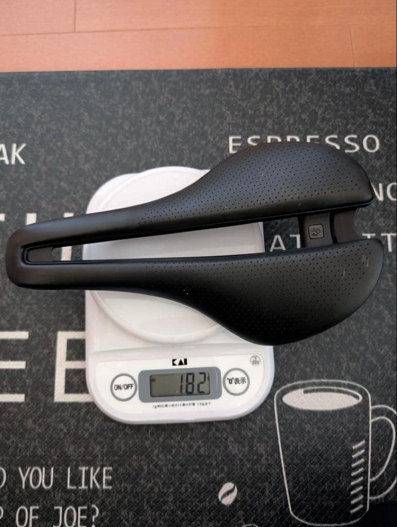 値下げ交渉⭕️ ボントレガー Aeolus RSL サドル 145mm