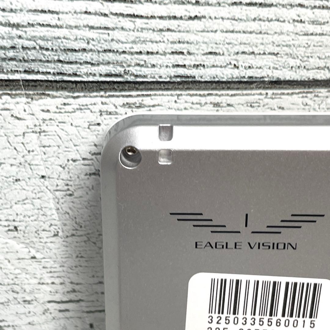 アサヒゴルフ EAGLE VISION GPS NEXT EV-732