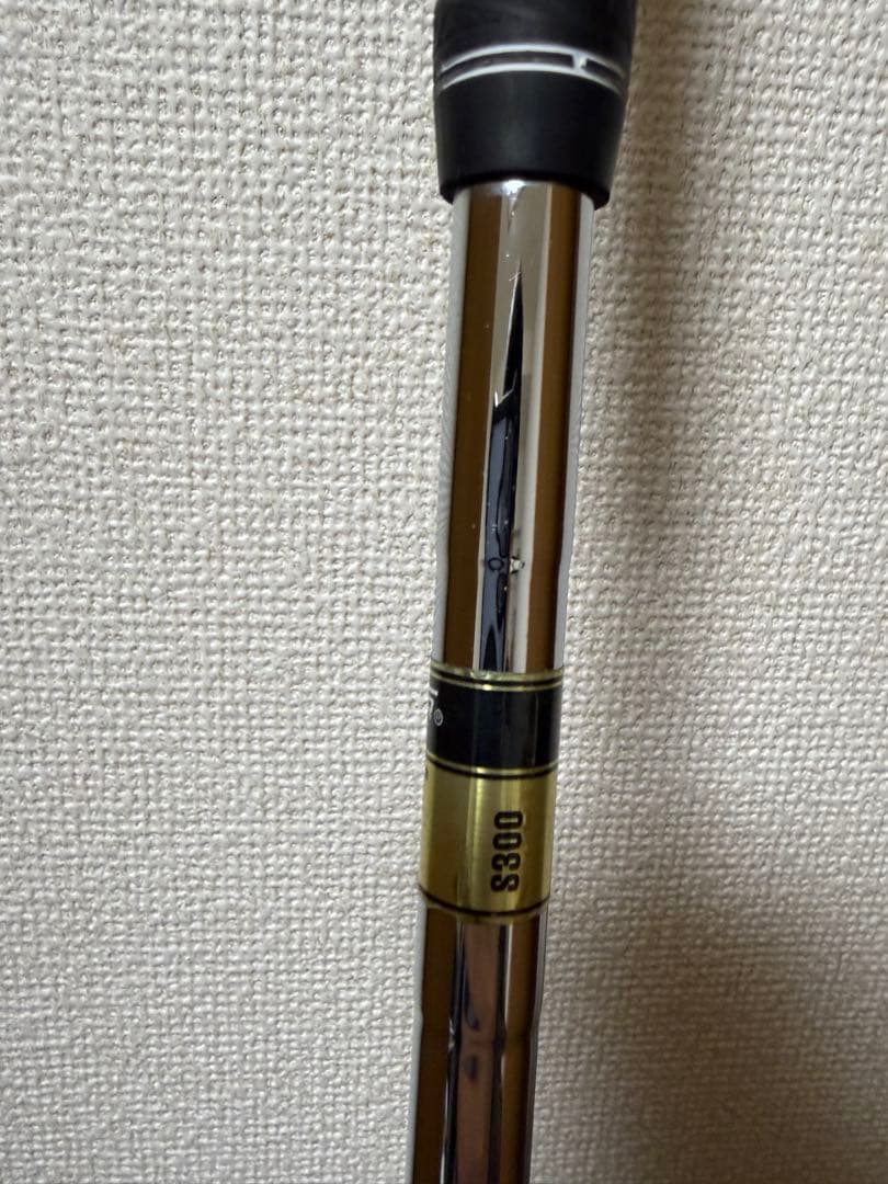 【激レアシャフト】TaylorMade M2 5番アイアン S300
