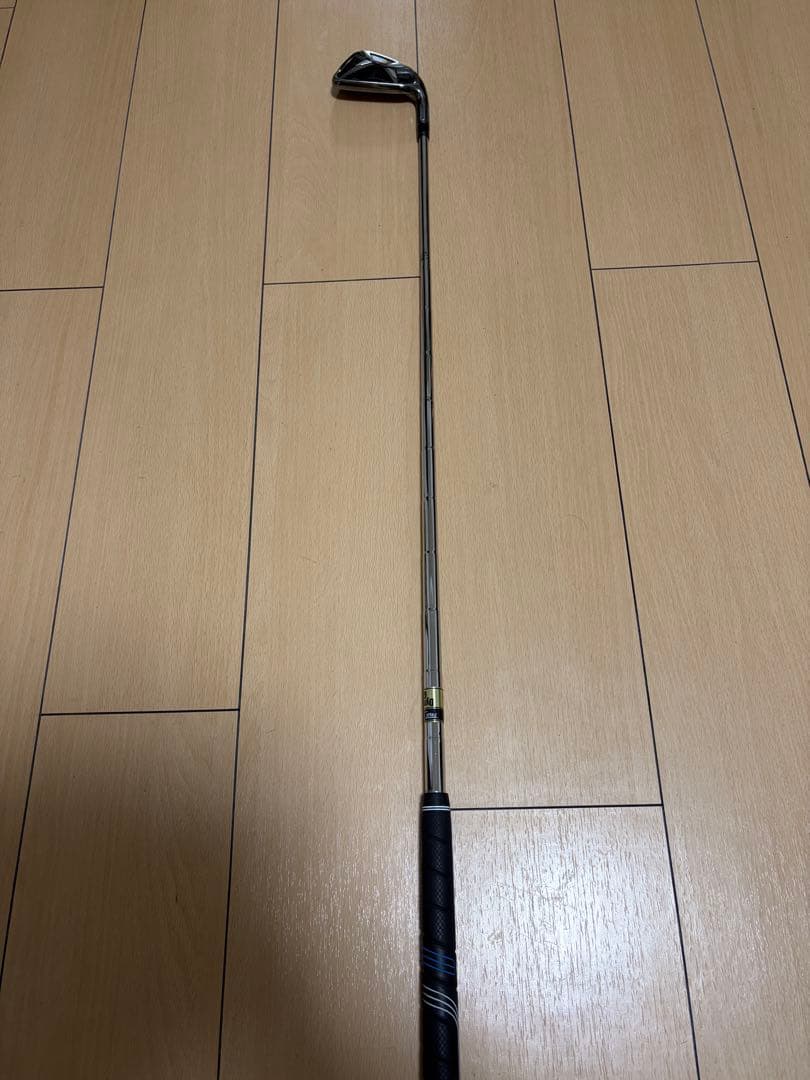 【激レアシャフト】TaylorMade M2 5番アイアン S300